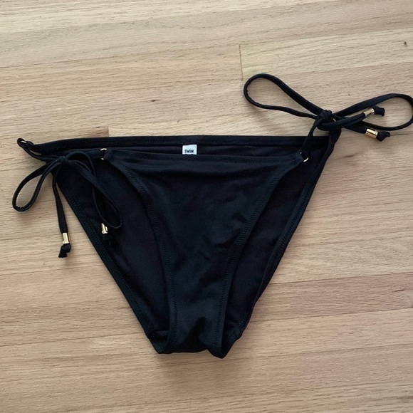 PINK by Victoria’s Secret High Cut Bikini Bottoms - Picture 1 of 4